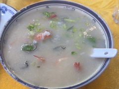 -东记潮汕美食砂锅粥小炒烧烤(镇南大街店)