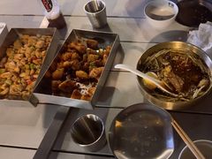 -No.DD戳子烧烤·江湖菜(北京总店)