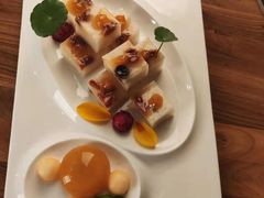 -胖老汉椒麻鸡清真新疆菜(西御街店)