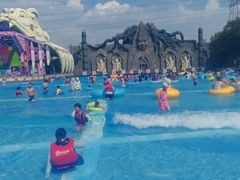 -苏州乐园森林水世界