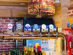 -疆里疆外·和田烤肉·清真