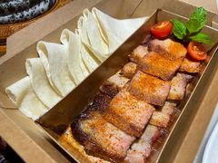 -佬麻雀·剁椒鱼头(京基KK One店)