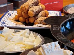 -重庆印象老火锅(梅林店)