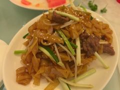 -香宫中餐厅 · 桂林香格里拉