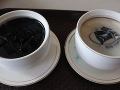 -梧州双钱龟苓膏(丽港航母店)