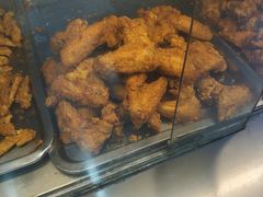 -汴京炸鸡王(蔡锷北路店)
