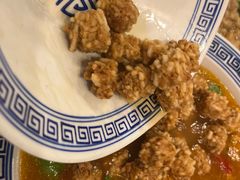 -老雒阳面馆·水席(定鼎门店)