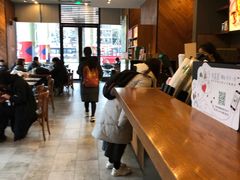 -星巴克(成都龙湖三千集店)