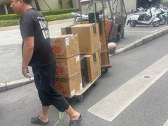 -蚂蚁搬家成都打包搬运公司