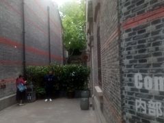-中共一大纪念馆