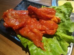 -·缸桶屋·韩式牛肋条自助烤肉(西湖D11店)