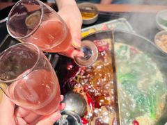 -大龙燚·旷野鲜火锅(广州首店)