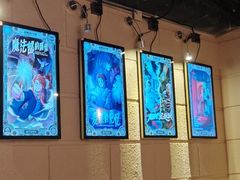 -逃脱反斗城沉浸剧情密室(北京路店)