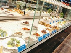-望海湾鱼头泡饼·天津菜(空港店)