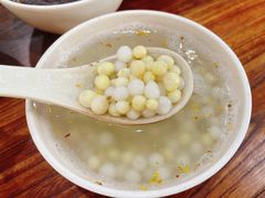 -随柳居·苏式小吃(建新巷店)