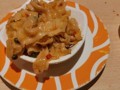 -新一番三文鱼寿司(大东海店)