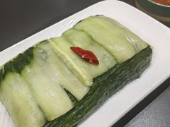 -老火大骨头汤馆