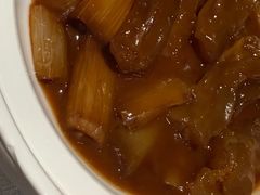-狮王府淮扬菜(夫子庙老门东店)