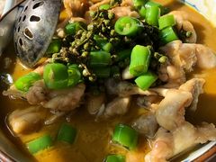 -龙门阵茶屋川菜馆(武康路店)