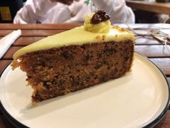 -Jamaicablue Coffeeshop(中央广场店)