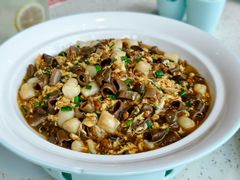 -巧克力渔家.小船海鲜胶东菜(万平口店)