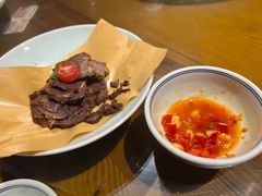 -打酱油·非遗淮扬菜(瘦西湖梅岭店)