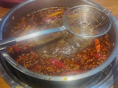 -谭三娘鲜切牛肉自助火锅(星辰汇店)