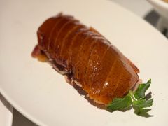 -四季民福烤鸭店(王府井东安门店)