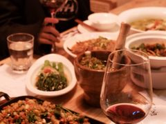 -不二·民谣音乐餐吧(长沙店)