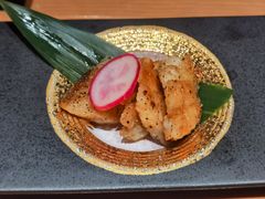 -京旬海鲜放题·铁板烧自助餐厅