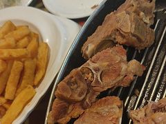 -大梁骨头馆·酱骨老菜(友好店)