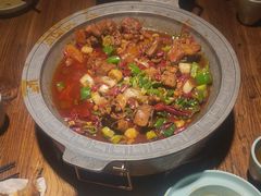 -血站大盘鸡(建设店)