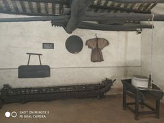 -韶山毛泽东同志故居