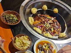 -山城柴火鸡·全鸡宴·跳水蛙(五小区店)