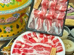 -众宜轩老北京铜锅涮肉·四合院(建国门店)