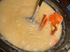 -蚝翅·海鲜粥·烧烤·羊肉季(鄞州万达店)