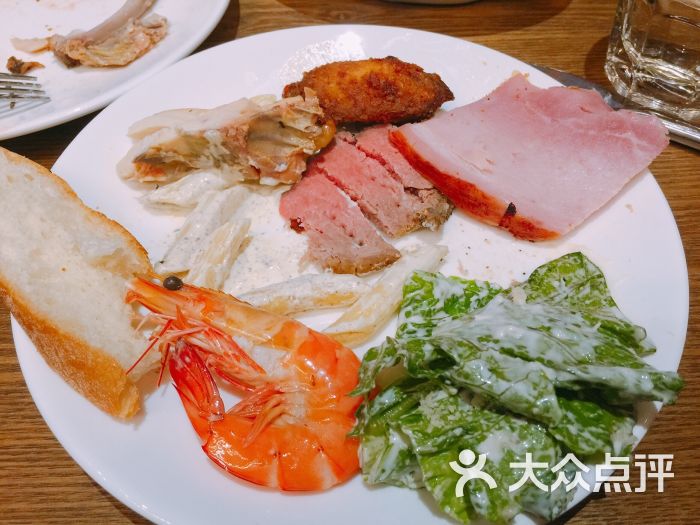 juicy jelly 天悦餐吧(蛇口海上世界店)-图片-深圳美食-大众点评网