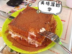 -澳门陈光记烧味饭店(万象城店)