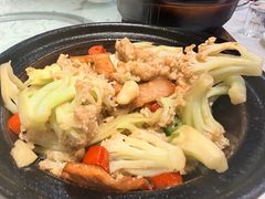 -原汁原味农家菜·经典粤菜(江燕南路店)
