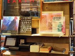 -黑胶星球(华发中城商都店)