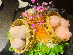 -湊湊火锅·茶憩(和平大悦城店)
