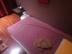 -泰禾馨·泰式按摩精油SPA(河西万达店)