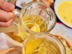 -肥三土菜馆(五四广场店)