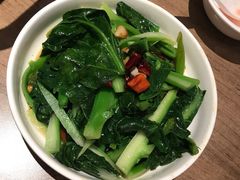 白灼芥兰-精悦蓉(正大乐城店)