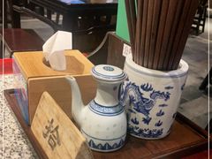 -南京大牌档(香港广场店)