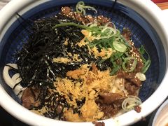 -丸龟制面(北心斋桥店)