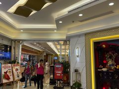 -福满园大酒楼(梅林店)