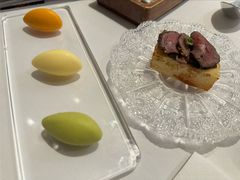 -L'Arome芳芳法国餐厅(仙林金鹰店)