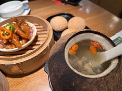 -点心传说·粤菜点心(佐阾虹湾店)