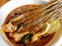 -嘉州叶婆婆钵钵鸡(建设路店)